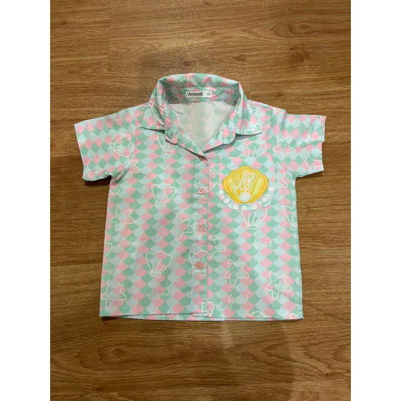 Arpanet size xs (3Y) สภาพดี น่ารัก