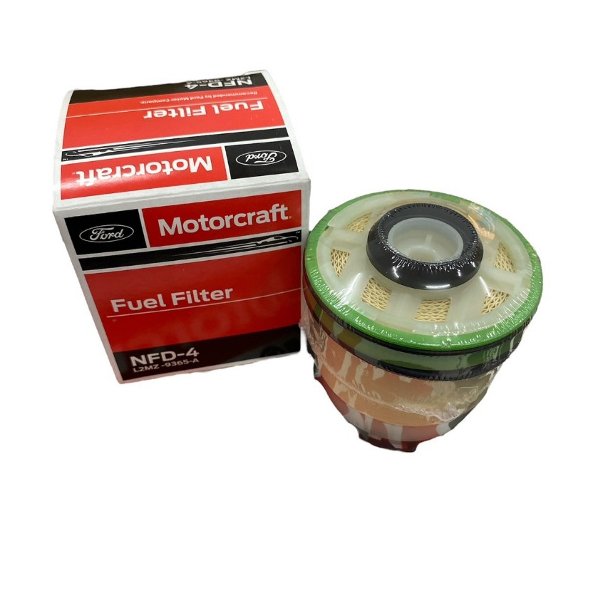 [แท้จากศูนย์ฟอร์ด] กรองน้ำมันเชื้อเพลิงฟอร์ด FORD RANGER และ FORD EVEREST (ใช้กับเครื่อง 2.2/3.2 )(L