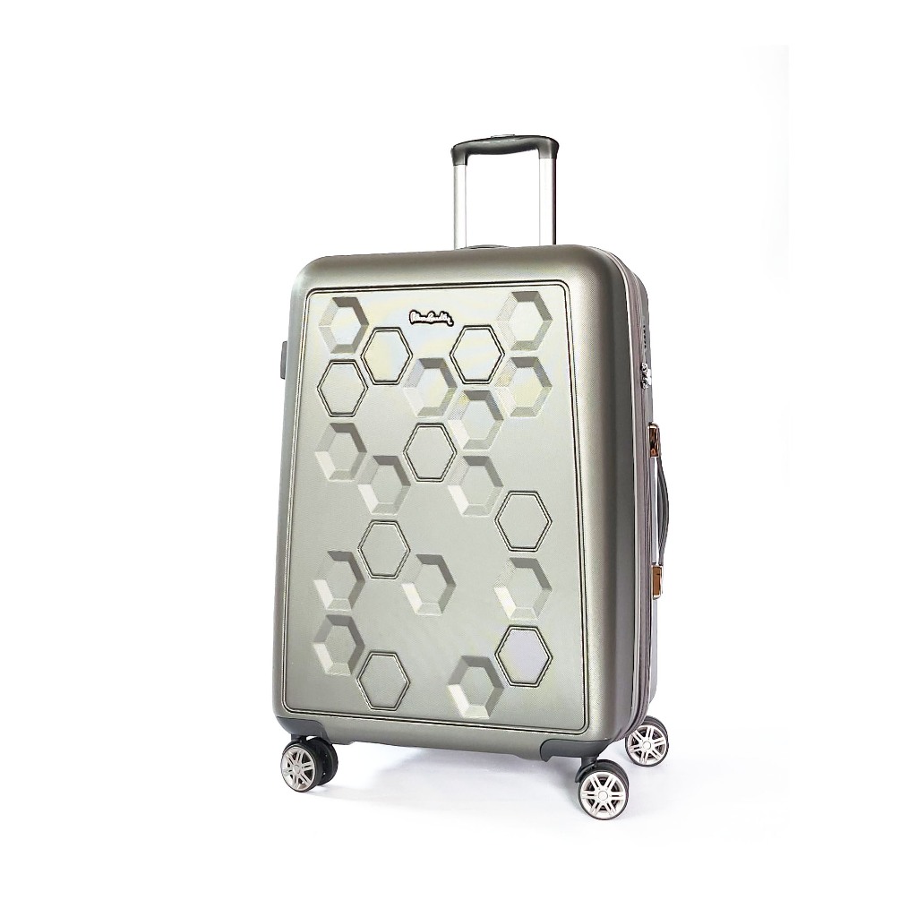Pierre Cardin กระเป๋าเดินทาง รุ่น PLCY3-7150