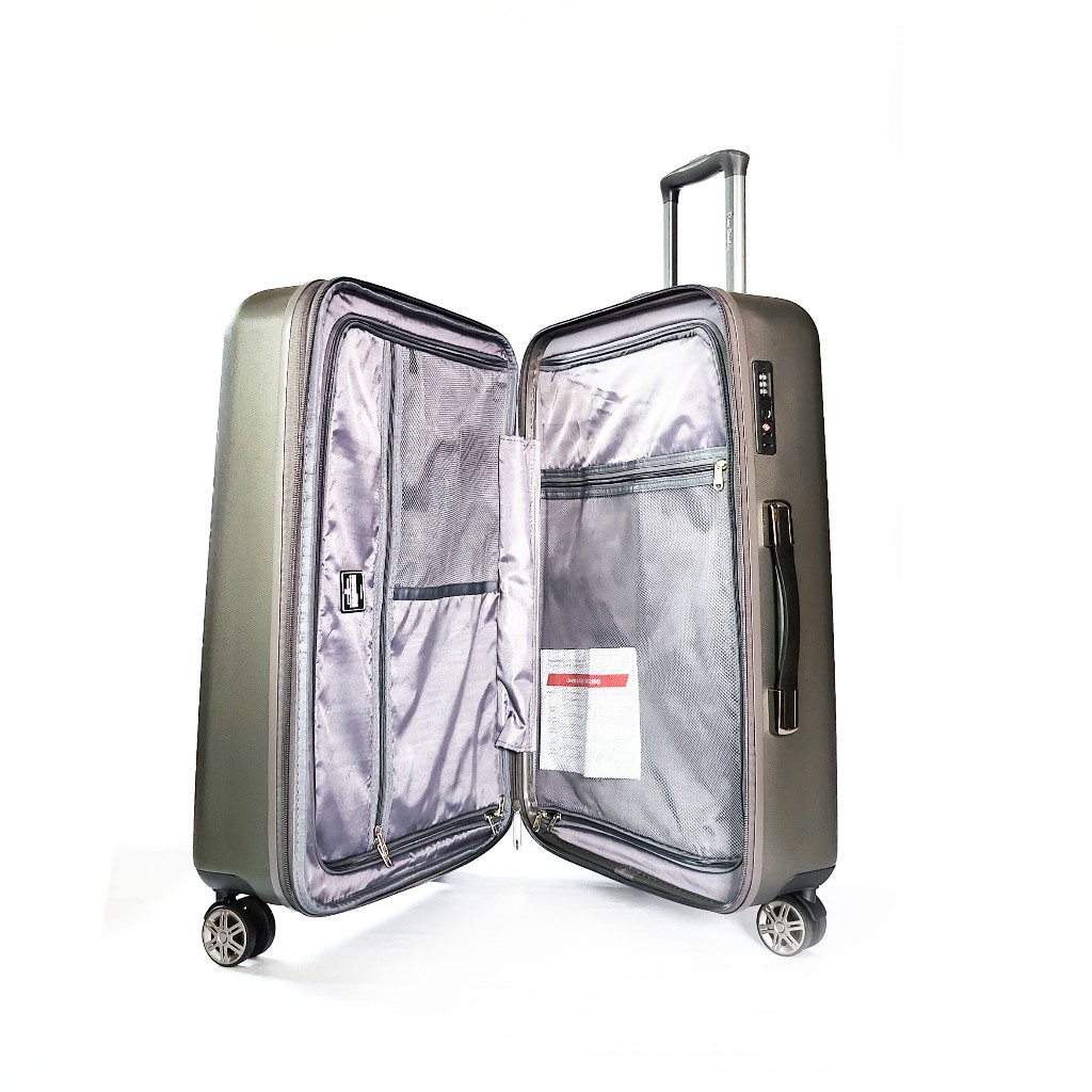 Pierre Cardin กระเป๋าเดินทาง รุ่น PLCY3-7150