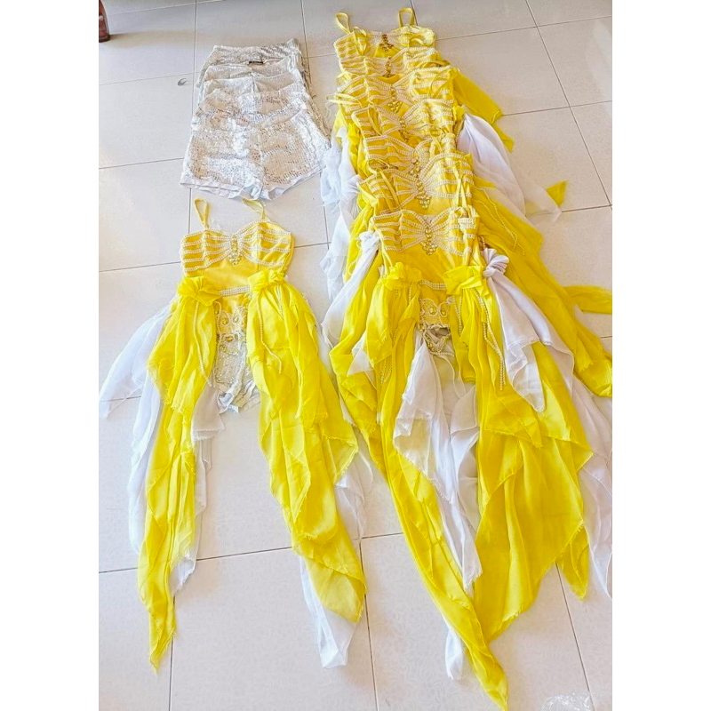 ชุดหางเครื่อง   มือ 2