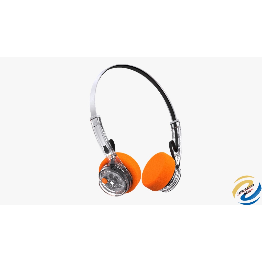 MONDO ON-EAR FREESTYLE headphones