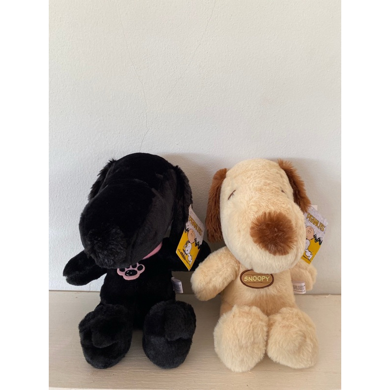 ‼️พร้อมส่ง!! ตุ๊กตา snoopy 🧸