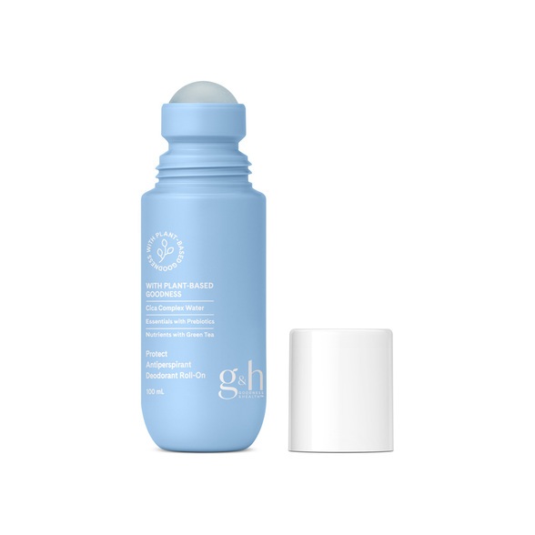 **ของแท้ ช้อปไทย**ลูกกลิ้งระงับเหงื่อและกลิ่นกาย (Amway) จีแอนด์เอช โพรเท็คท์