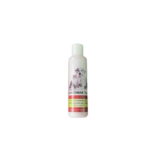 Kensomar plus shampoo แชมพูสำหรับสุนัขและแมว1ขวด200ml