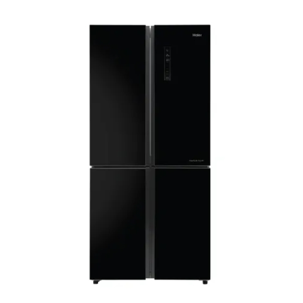 ตู้เย็น MULTI DOOR HAIER HRF-MD456 GB 16.3 คิว กระจกดำ อินเวอร์เตอร์