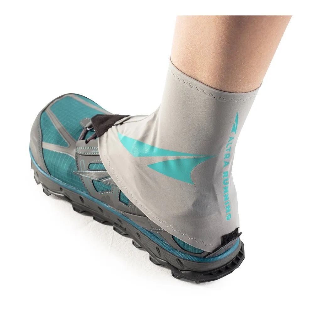 ALTRA  TRAIL GAITER 2020 - RNG SPORT (ผ้าคลุมกันเศษดินและทรายเข้ารองเท้า)
