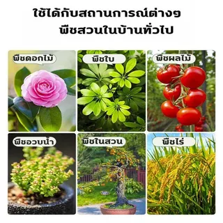 ยากำจัดแมลงพืช 500ml ยาฆ่าแมลง ยากำจัดหนอน สารกำจัดแมลง ยาฆ่าแมลงกินใบ ยากำจัดเพลี้ย ยาฆ่าเพลี้ย ​หนอน มด เกษตร สว