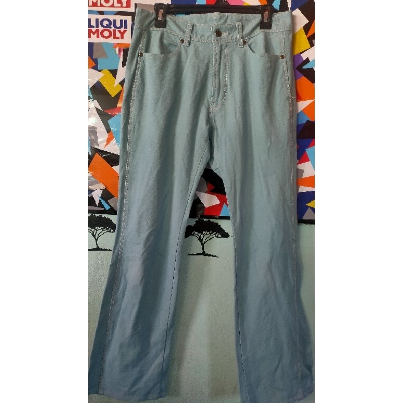 กางเกงรอบเอว30นิ้วLodge