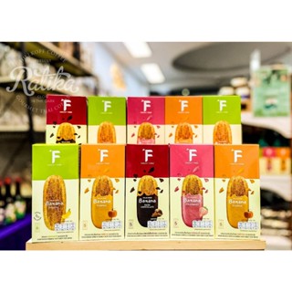 Ratika | Solar Dried Banana : กล้วยตากเคลือบช็อคโกแลต