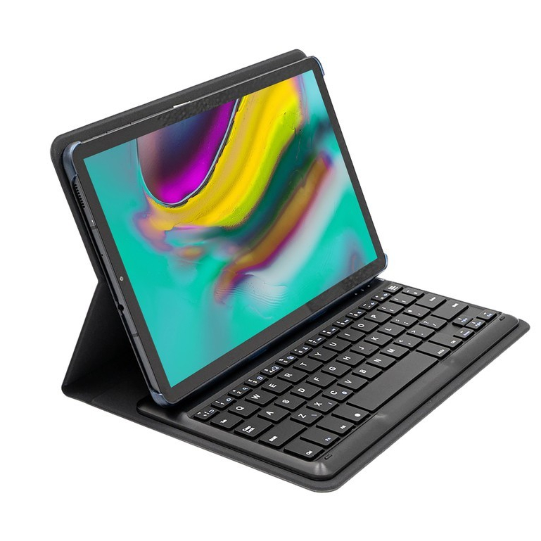 Targus Keyboard Cover for Galaxy Tab S6 Lite (TH - EN) เคสคีย์บอร์ดงานแท้ มีช่องใส่ปากกา ใช้งานดี