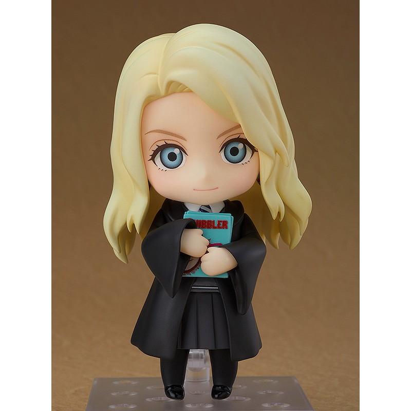 [เเชทก่อนสั่งทุกครั้ง!!] Nendoroid 1330 Luna Lovegood มือ1 (พร้อมส่ง) Harry Potter