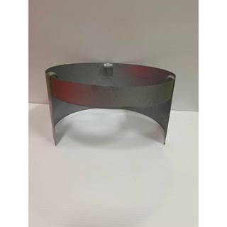 บังลมเตาแก๊ส บังลมปิคนิค กันลมปิคนิค สำหรับเตาแก๊ส