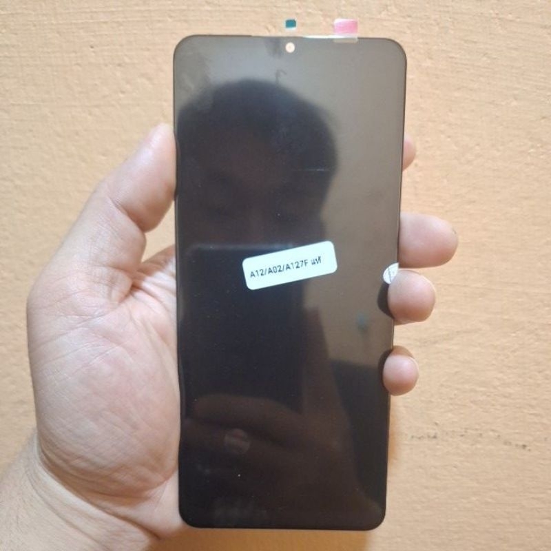 หน้าจอซัมซุงA02ซื้อมาผิด