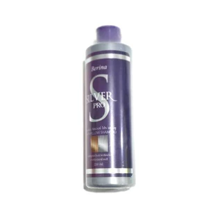 เบอริน่า ครีมจับลอน จัดแต่งทรงผม กันร้อน บำรุงผม ผสมเคมี berina hair dressing lotion
