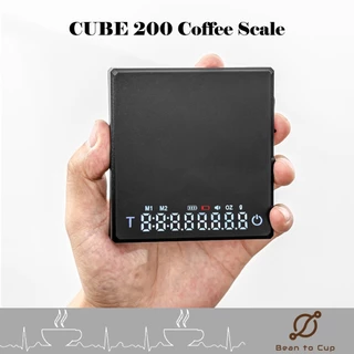 KC200 Coffee Scale (Pro / Mini) / ตาชั่งดิจิตัล เครื่องชั่งกาแฟ ตาชั่งมัทฉะ พกพาสะดวก มีหลายโหมดการใช้งาน