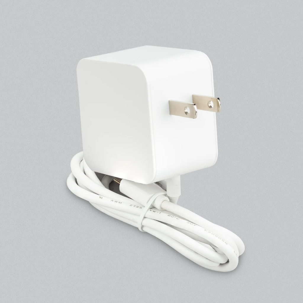 Raspberry Pi 5 Official 27W Power Supply