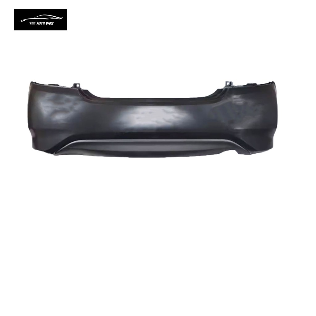 กันชนหลัง NISSAN ALMERA 2015 - 2017