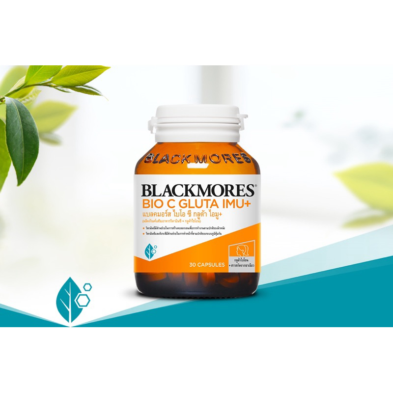 Blackmores Bio C 1000 mg