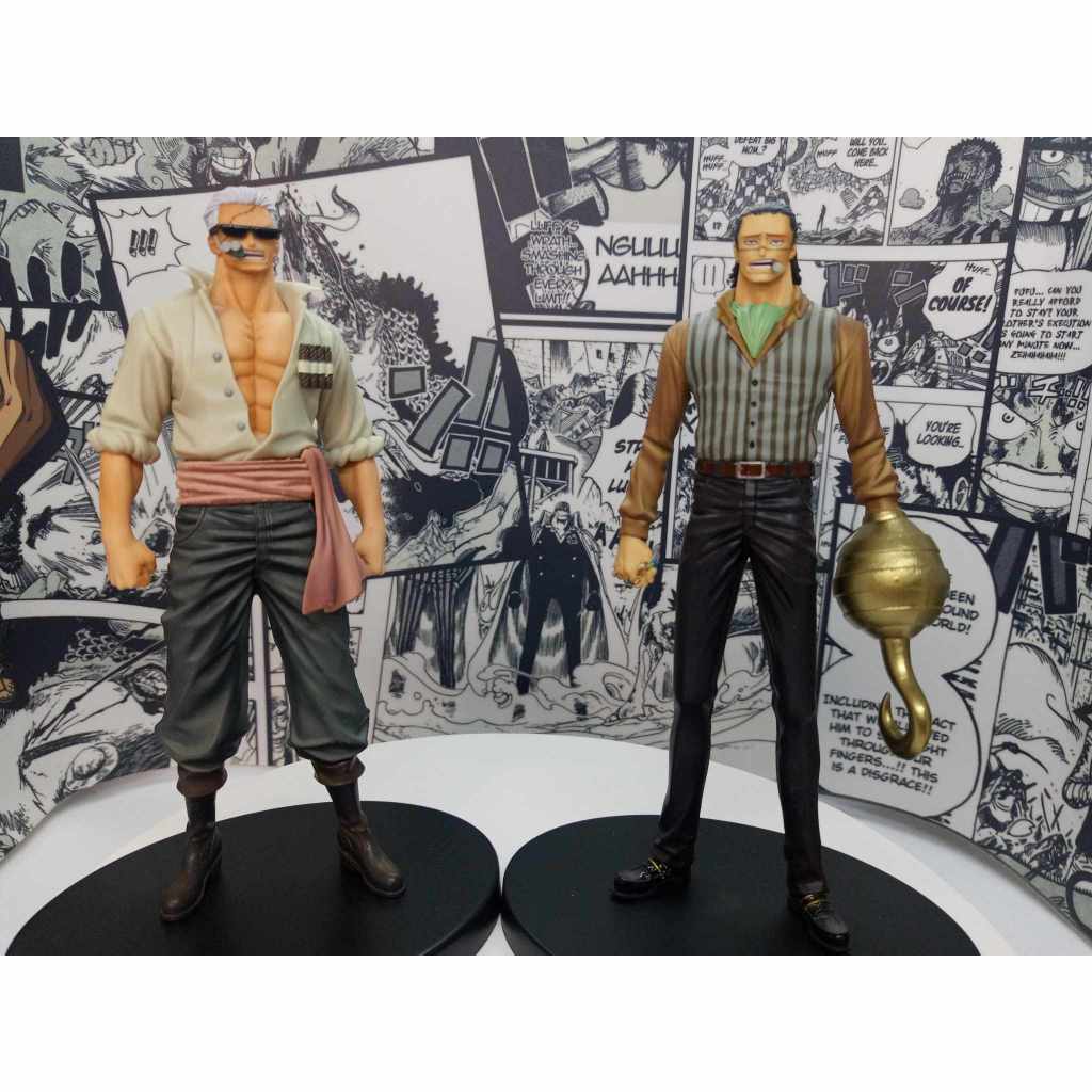 One Piece Stampede DXF  ของแท้ วันพีช