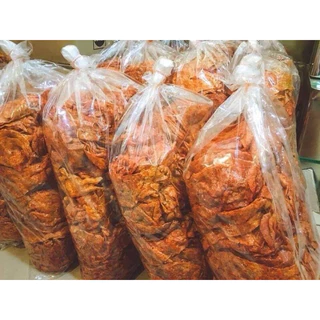 ขนมตัวปลาปลาหวานน้ำหนัก800กรัมราคา159บาท
