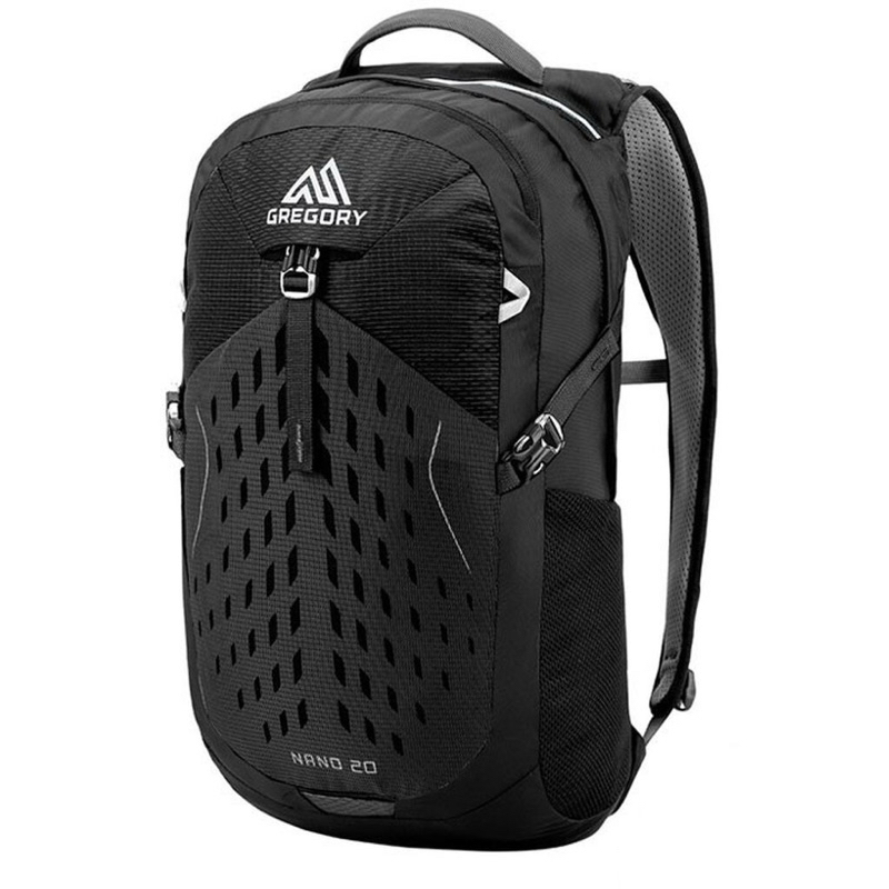 Gregory - Nano 20 unisex เป้เดย์แพคขนาด 20 ลิตร