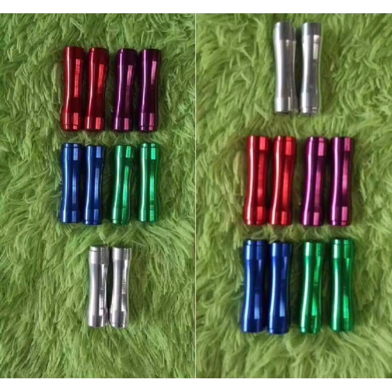 บูทแปลงหม้อน้ำ(สำหรับแด้ส,แอลเอส ใส่หม้อน้ำแต่ง)1คู่=2ชิ้น