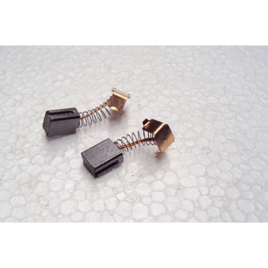 [พร้อมส่ง] อะไหล่ แปรงถ่าน Brush เครื่องมืออเนกประสงค์ ฮุนได HYUNDAI HD-208 แท้