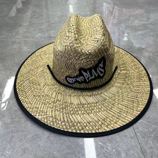 หมวกฟางโอทูพลัสลายใหม่