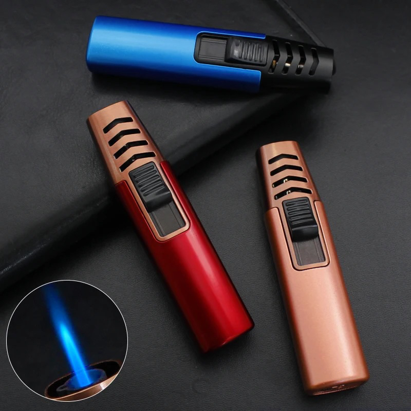 ไฟกันลมปรับระดับไฟฟู่หัวพ่นyt5🔥