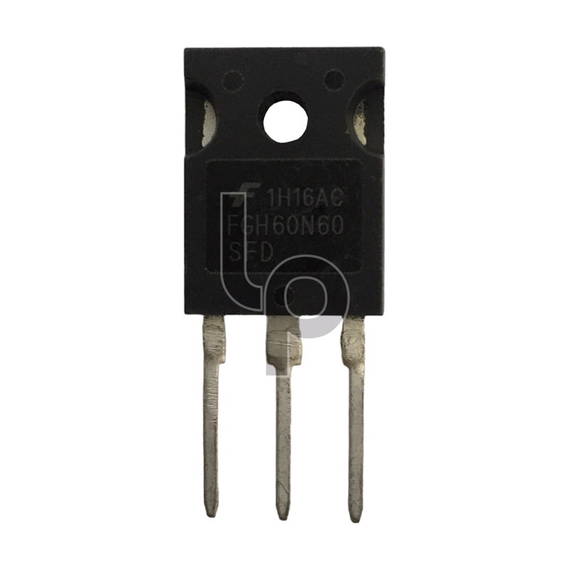 IC ไอซี. เบอร์ 60N60