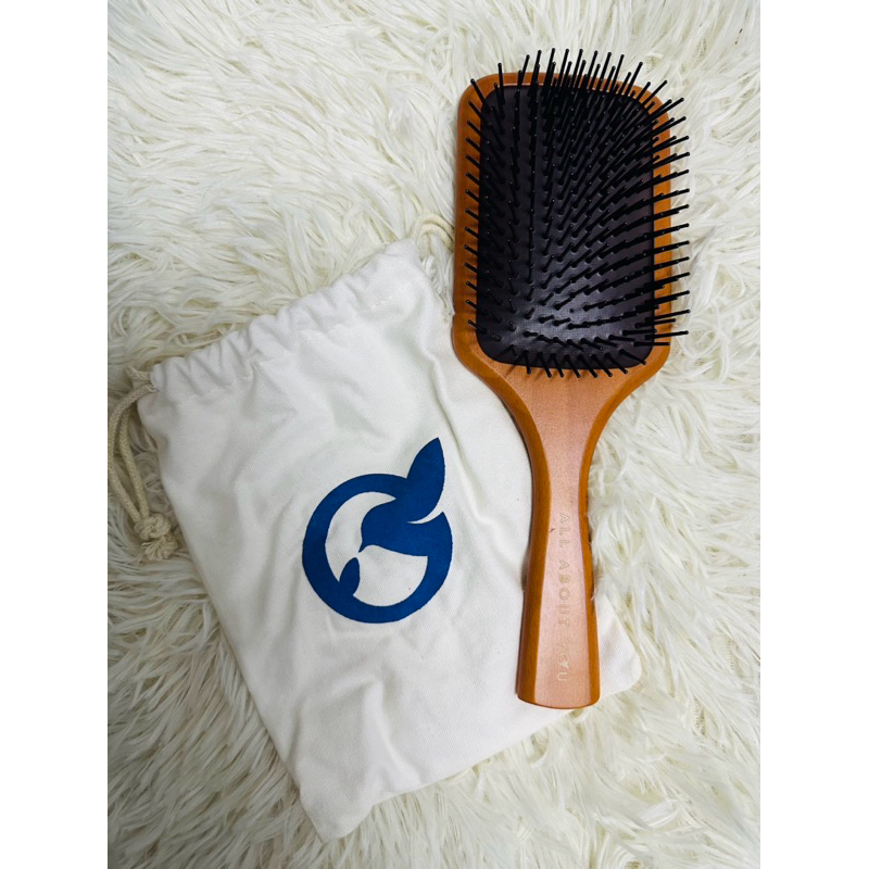 หวีแบรนด์ All about you