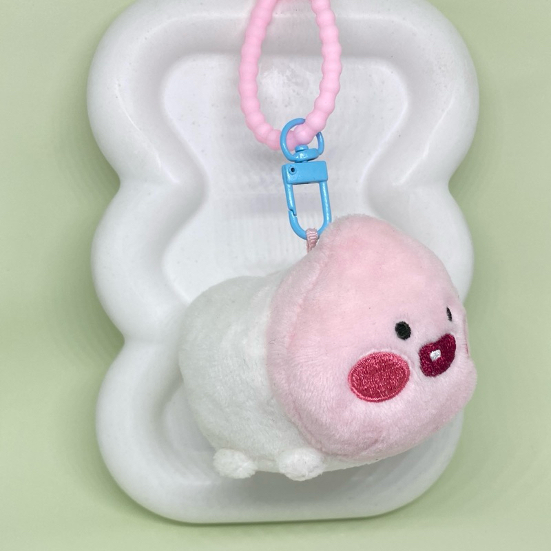 ห่วงตัว U สำหรับห้อยตุ๊กตา พวงกุญแจ 1 ชิ้น ❣️รบกวนสั่งมากกว่า1ชิ้นหรือสั่งรวมกับของอื่นในร้านค่ะ - รูปที่ 2