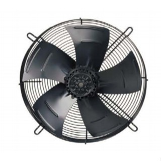ํ[ํYWF6D] พัดลมอุตสาหกรรม พัดลมเว่ยกวง เวยกวง Weiguang Fan  Axial Fan Motor รุ่น YWF6D แบบตะแกรง และ Hood