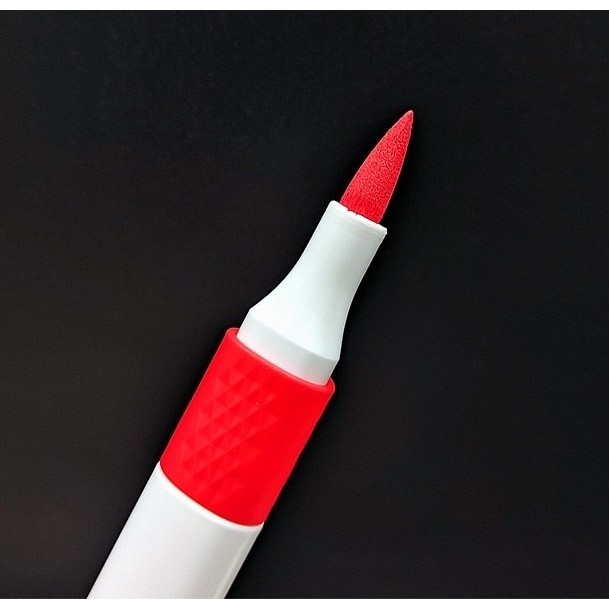 Acrylic marker ปลายนิ่ม สารพัดจะเพ้นท์ๆได้ทุกอย่าง!! ปลายนิ่ม เขียนชื่อ DiY สารพัดสิ่ง - รูปที่ 4