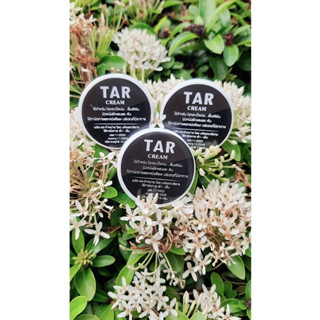 LCD Cream (Tar cream)