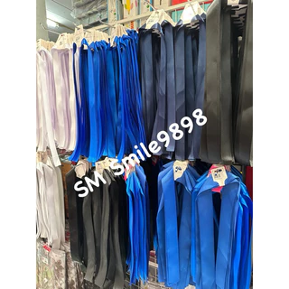 (บส001)🎀โบว์เส้น โบว์ผูกผม ริบบิ้นผูกผม
