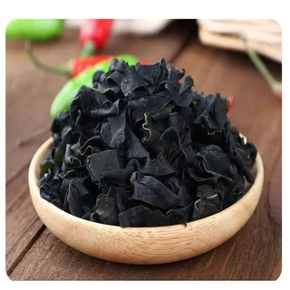 สาหร่ายวากาเมะ สาหร่ายแห้ง ขนาด 40g ใช้ทำเมนู ซูปสาหร่าย ซูปมิโซะ 干燥裙帶菜