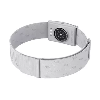 Coros Heart Rate Monitor สายรัดแขนวัดอัตราการเต้นหัวใจ (รับประกันศูนย์ไทย 2 ปี) BananaRun