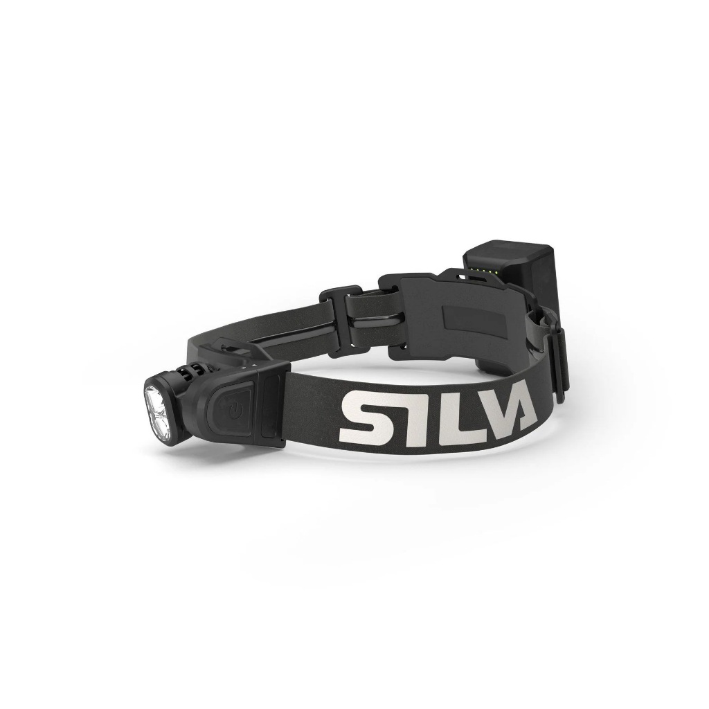 SILVA FREE 1200 XS | 2.0AH | 1,200 LUMEN - RNG SPORT ไฟคาดศรีษะ