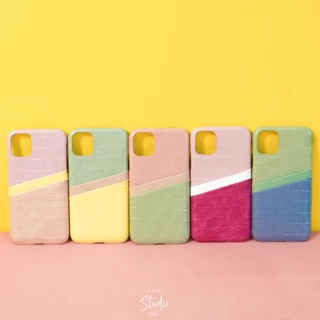 (S Series) เคสมือถือ สำหรับไอโฟน iPhone Case ทำจากวัสดุอย่างดี สินค้าพร้อมส่ง