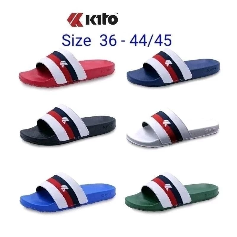 Kito รองเท้าแตะ รุ่น AH133 Size 36 - 44/45