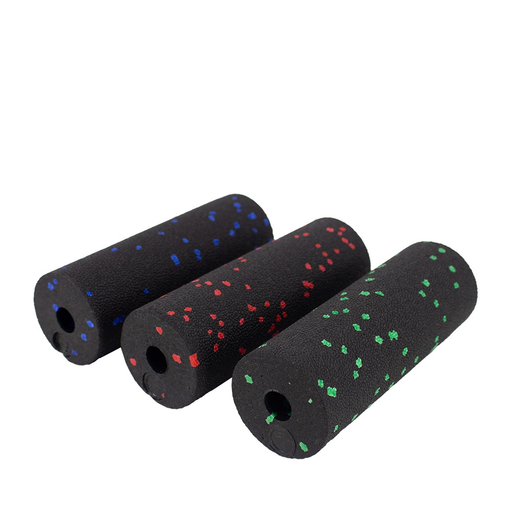 FBT โฟมนวดเล็ก โฟมโรลเลอร์นวดกล้ามเนื้อ กดจุด trigger point เพื่อช่วยคลายกล้ามเนื้อ รหัส 67473