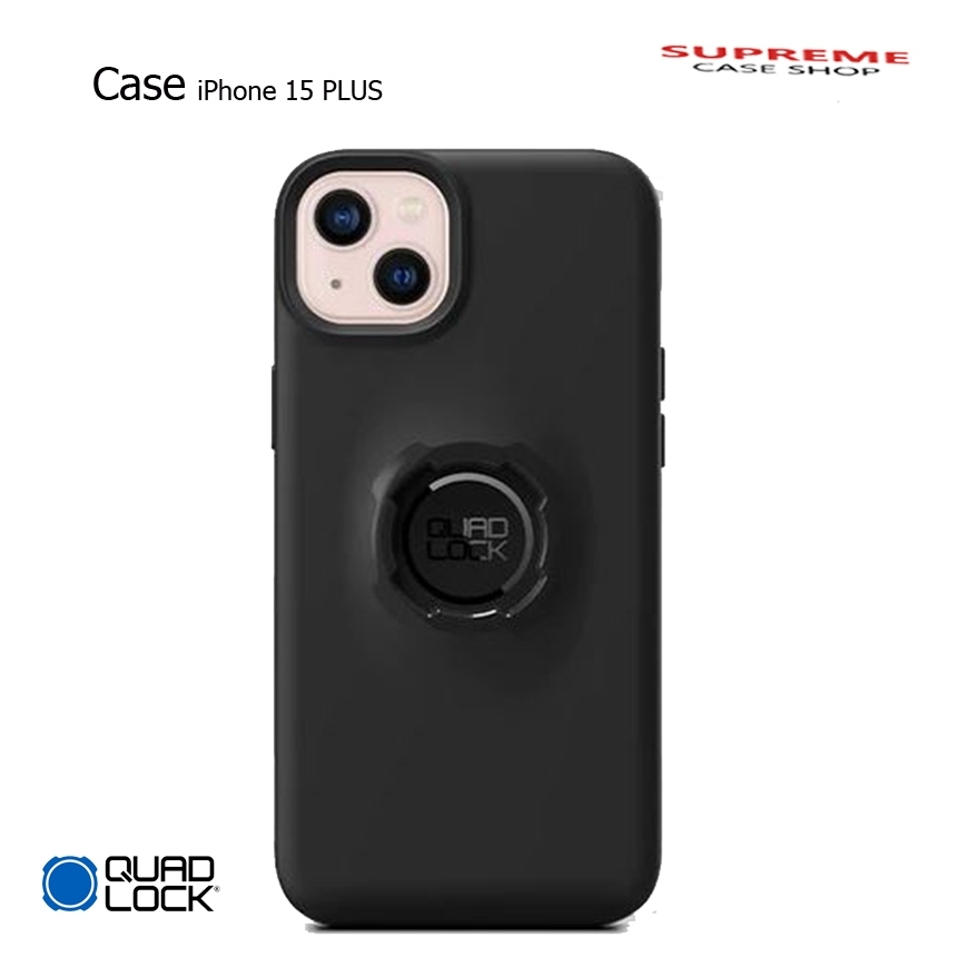 Quad Lock/Case iPhone ของแท้🔥(สินค้าอยู่ในไทยพร้อมจัดส่ง)🔥เคสกันกระแทกiPhone15Plus