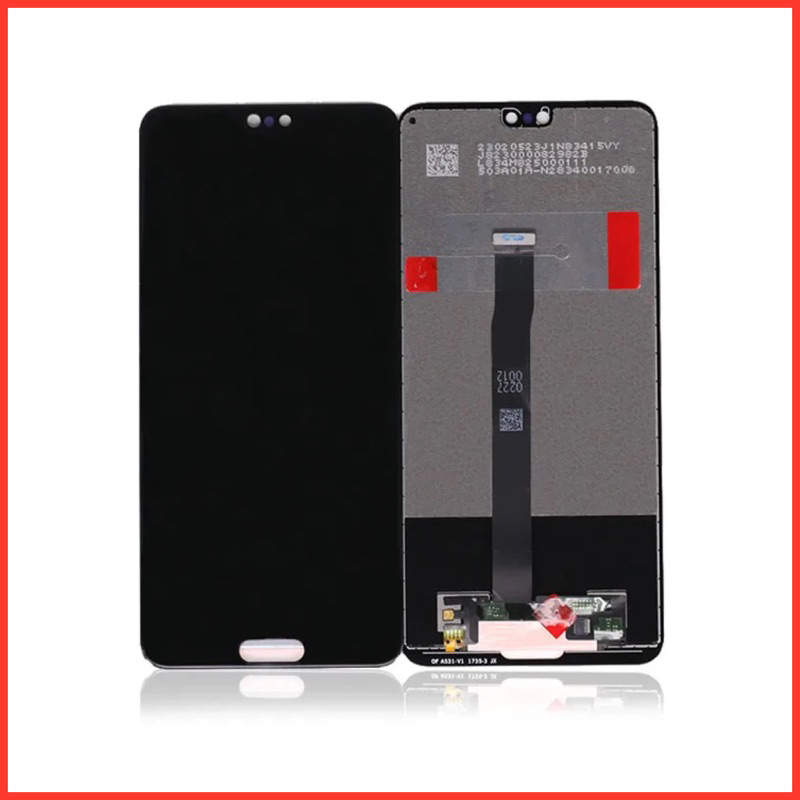 จอ Huawei P20   |ชุดหน้าจอพร้อมทัชสกรีน  LCD Screen Display Touch Panel.