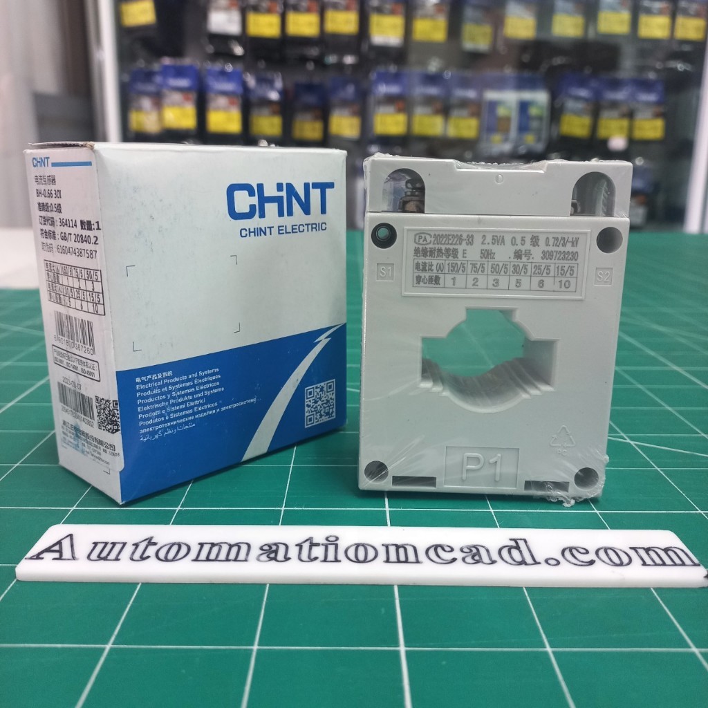 CT 150/5A 200/5A 250/5A 300/5A 400/5A Class 0.5 หม้อแปลงกระแสไฟฟ้า 30I Current Transfomer
