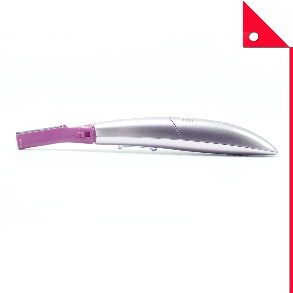 Panasonic : PNSES2113PC* อุปกรณ์กำจัดขน Facial Hair Trimmer for Women