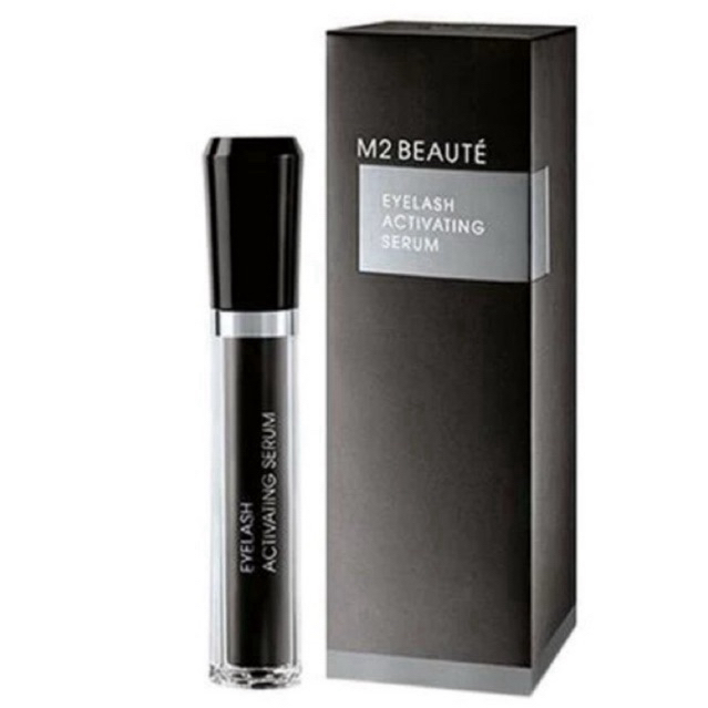 [4950.- เก็บcode ] M2 Beaute - Eyelash Activating Serum