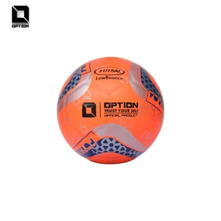 FUTSAL BALL ลูกฟุตซอล รุ่น TRIANGLE เบอร์ 3.5 OPO-2-005