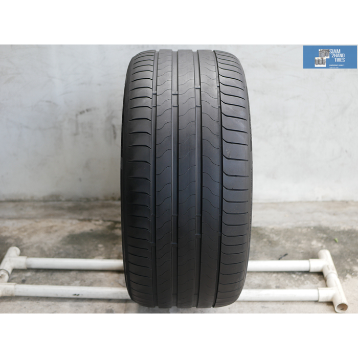 ยางมือสอง 285 35 r21 BRIDGESTONE ปี2022 ราคาต่อเส้น